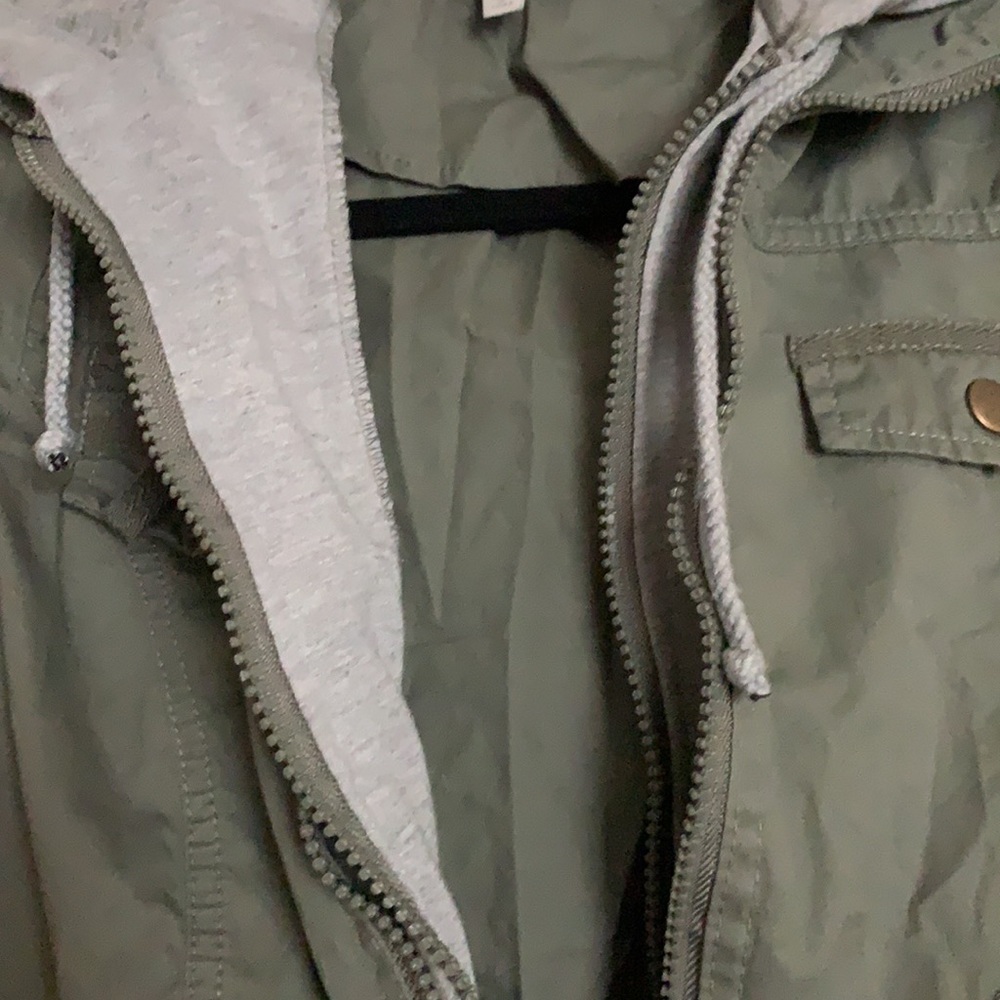 Jacket - Picture 2 of 3